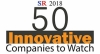 50 Innovative Companies To Watch year 2018