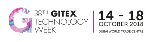 We are pleased to invite you to visit us at GITEX Dubai Pavilion
